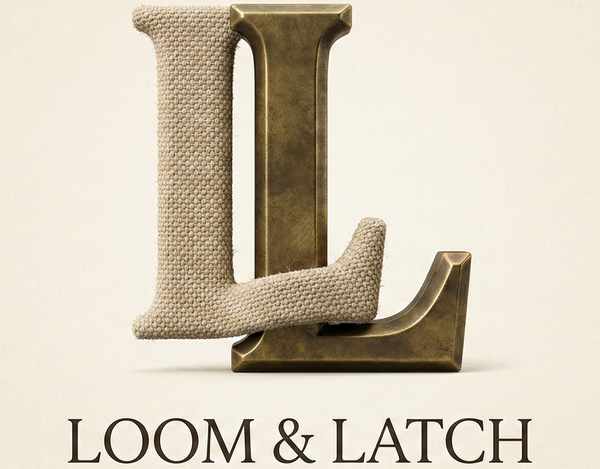 Loom and Latch